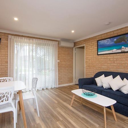 Cervantes Pinnacles Motel Ngoại thất bức ảnh