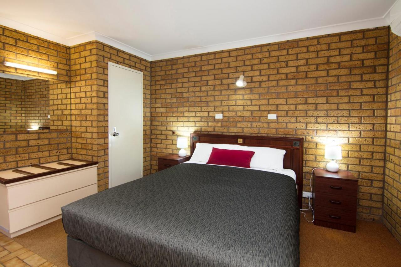 Cervantes Pinnacles Motel Ngoại thất bức ảnh