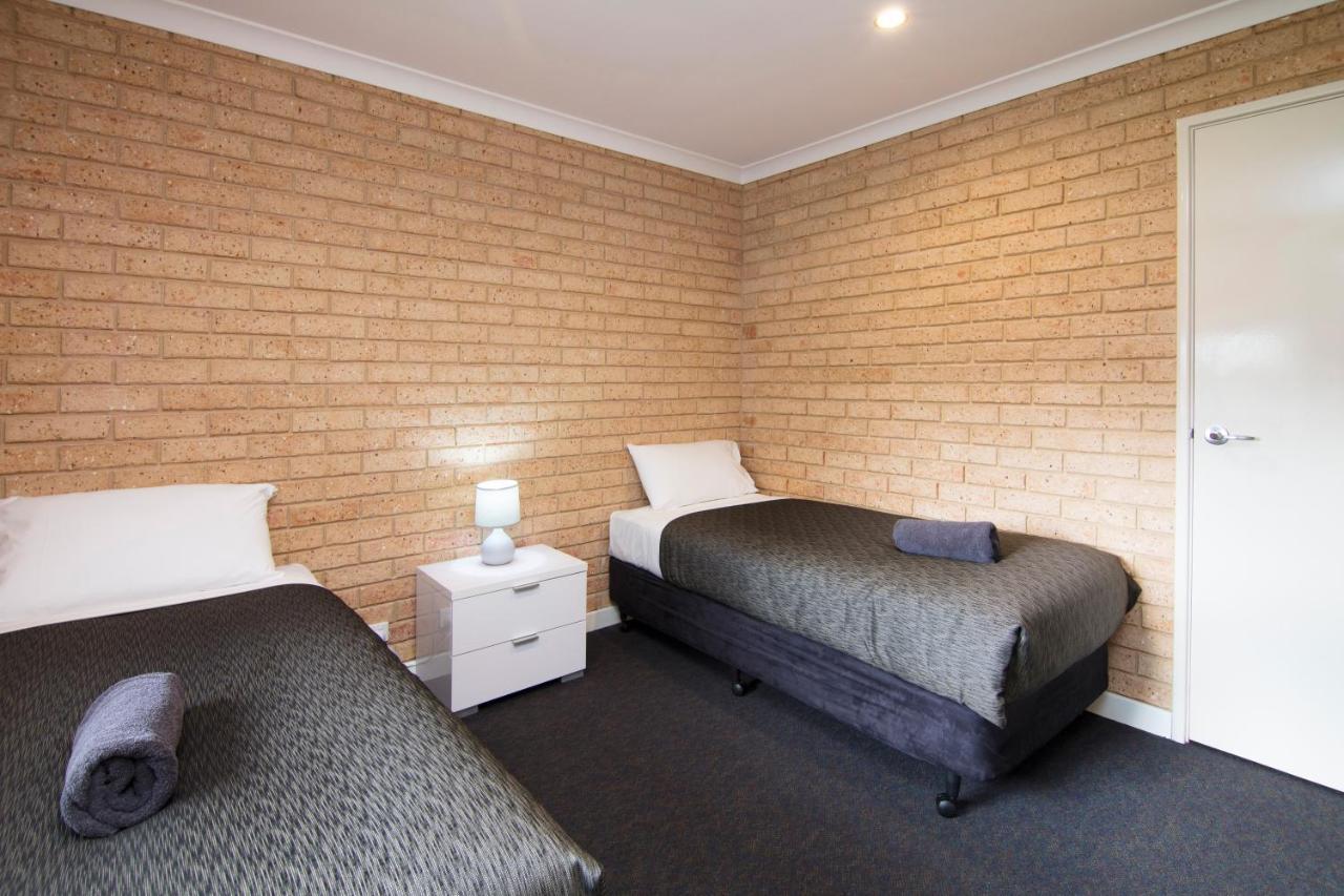 Cervantes Pinnacles Motel Ngoại thất bức ảnh