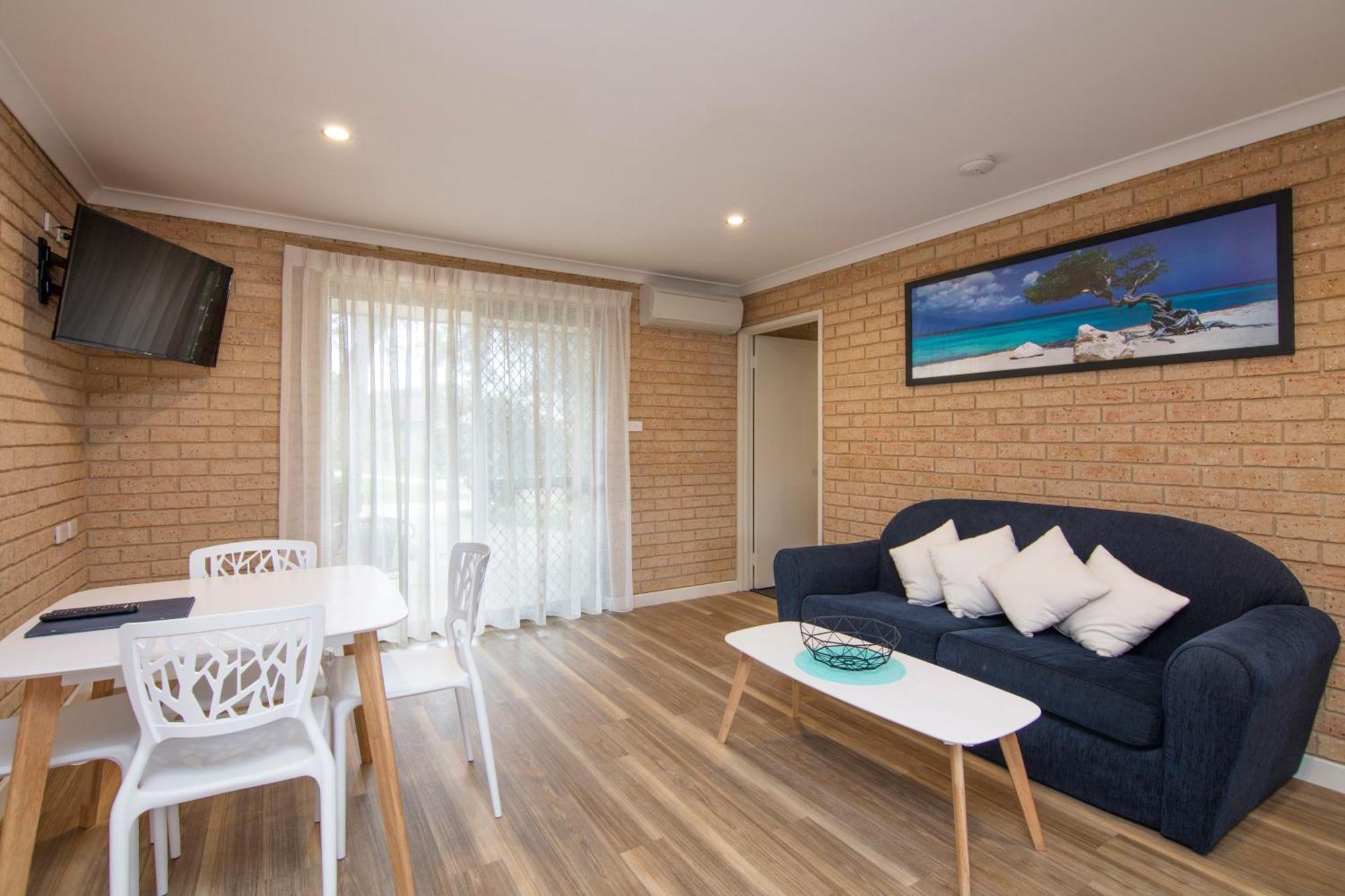 Cervantes Pinnacles Motel Ngoại thất bức ảnh
