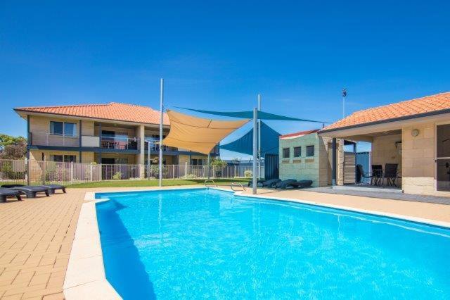 Cervantes Pinnacles Motel Ngoại thất bức ảnh