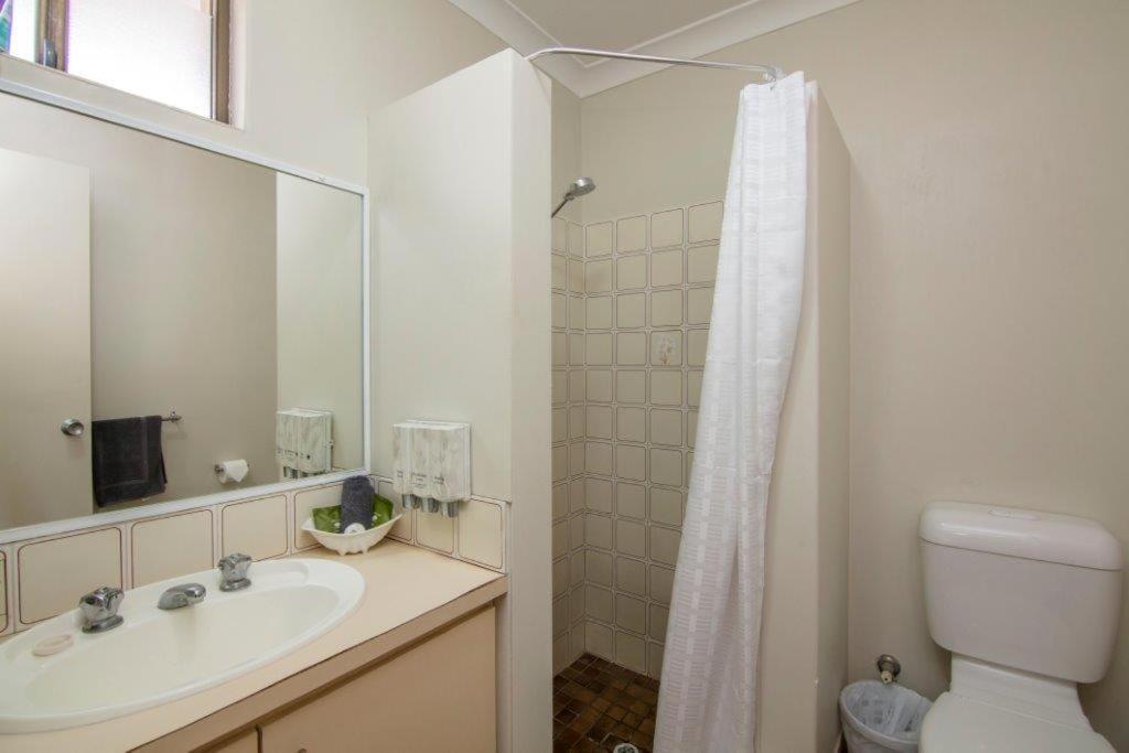 Cervantes Pinnacles Motel Ngoại thất bức ảnh