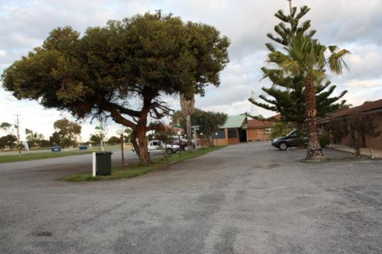 Cervantes Pinnacles Motel Ngoại thất bức ảnh