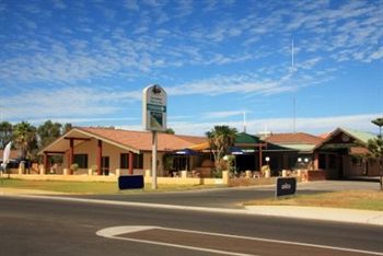 Cervantes Pinnacles Motel Ngoại thất bức ảnh