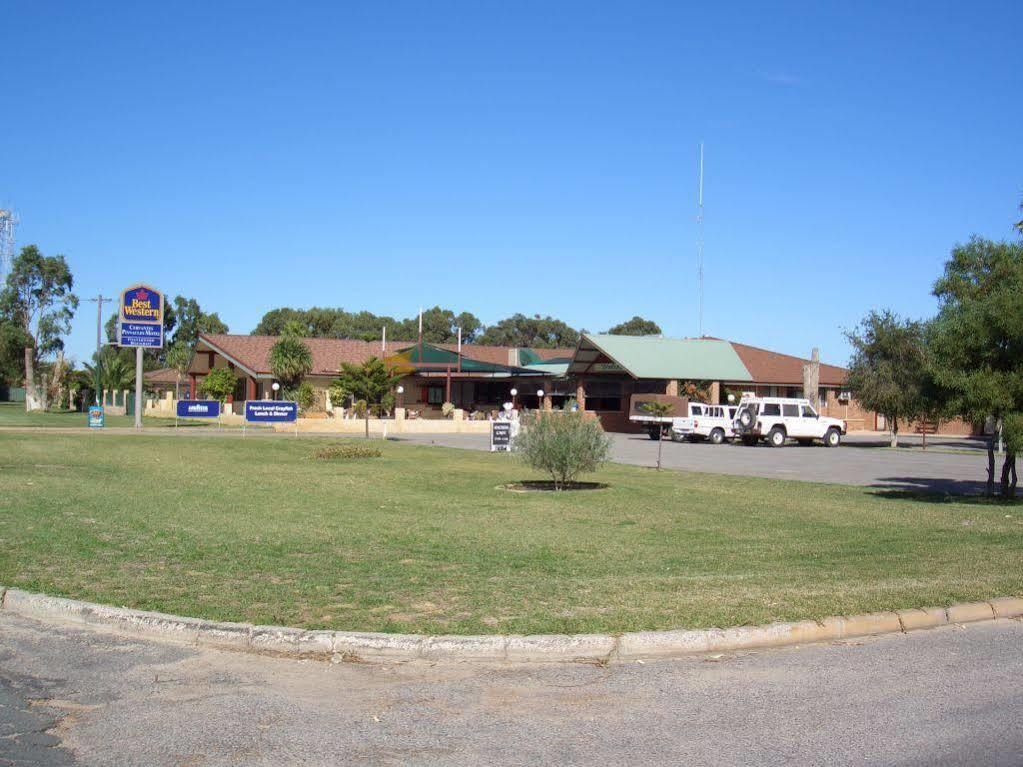 Cervantes Pinnacles Motel Ngoại thất bức ảnh