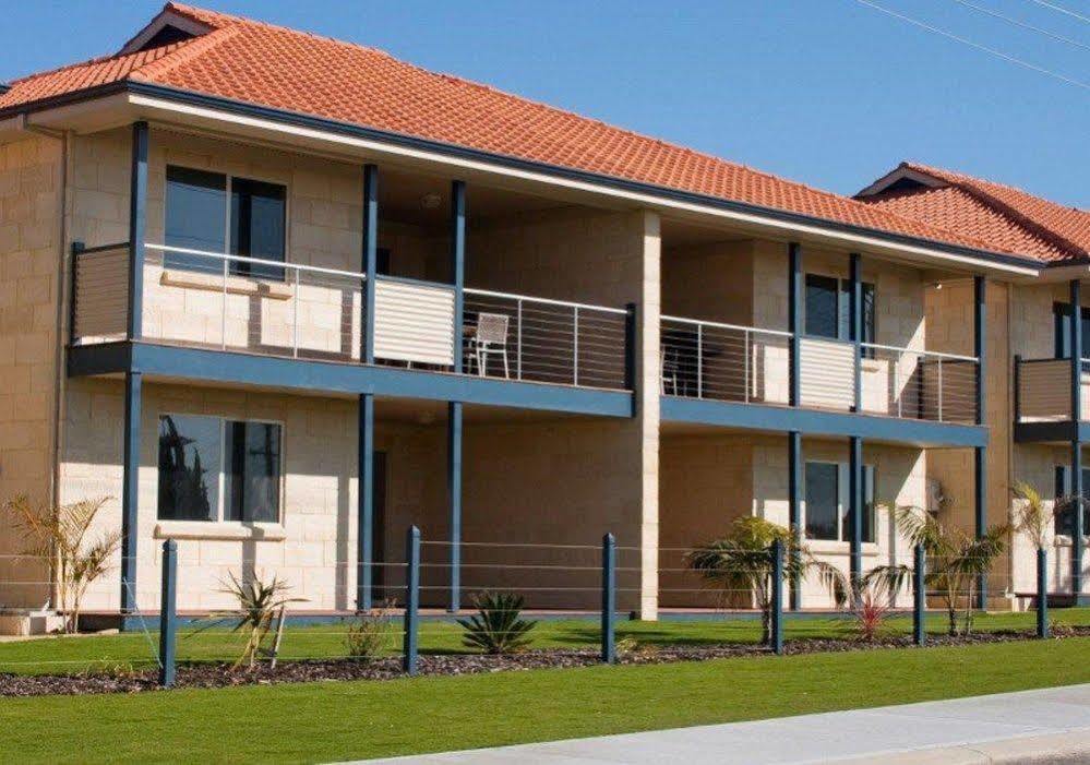 Cervantes Pinnacles Motel Ngoại thất bức ảnh