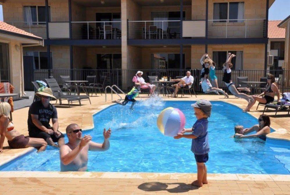 Cervantes Pinnacles Motel Ngoại thất bức ảnh