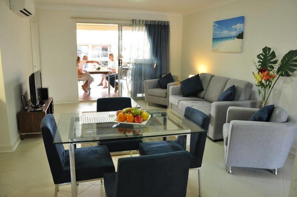 Cervantes Pinnacles Motel Ngoại thất bức ảnh