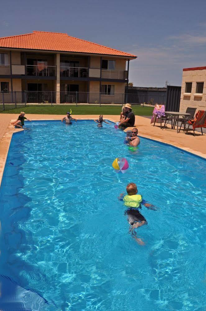 Cervantes Pinnacles Motel Ngoại thất bức ảnh