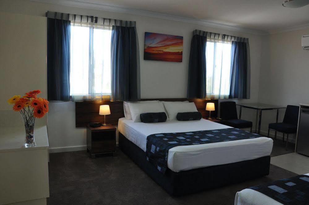Cervantes Pinnacles Motel Ngoại thất bức ảnh