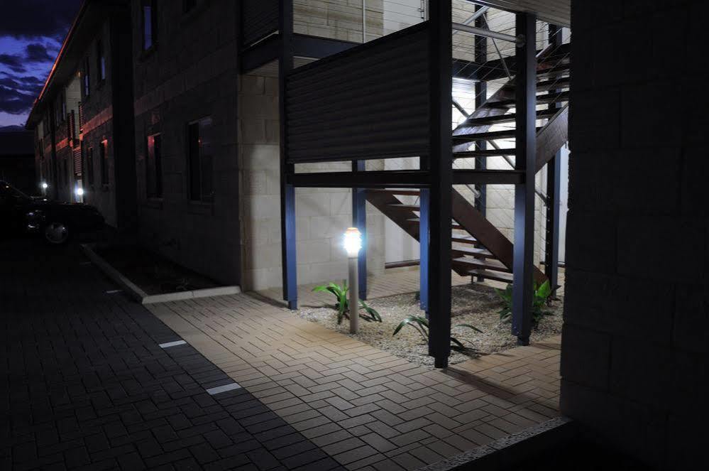 Cervantes Pinnacles Motel Ngoại thất bức ảnh