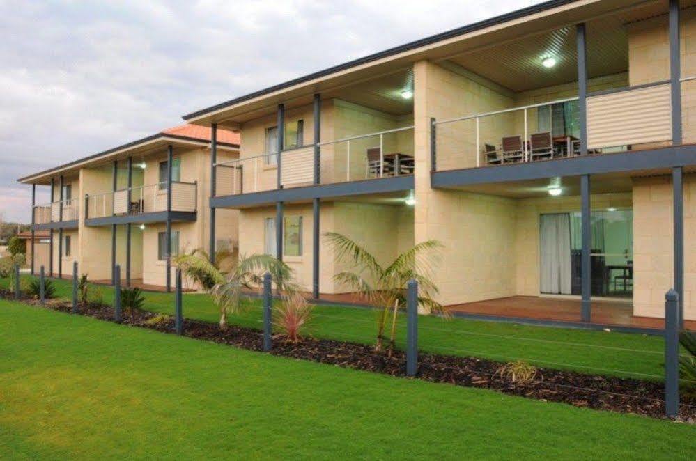 Cervantes Pinnacles Motel Ngoại thất bức ảnh