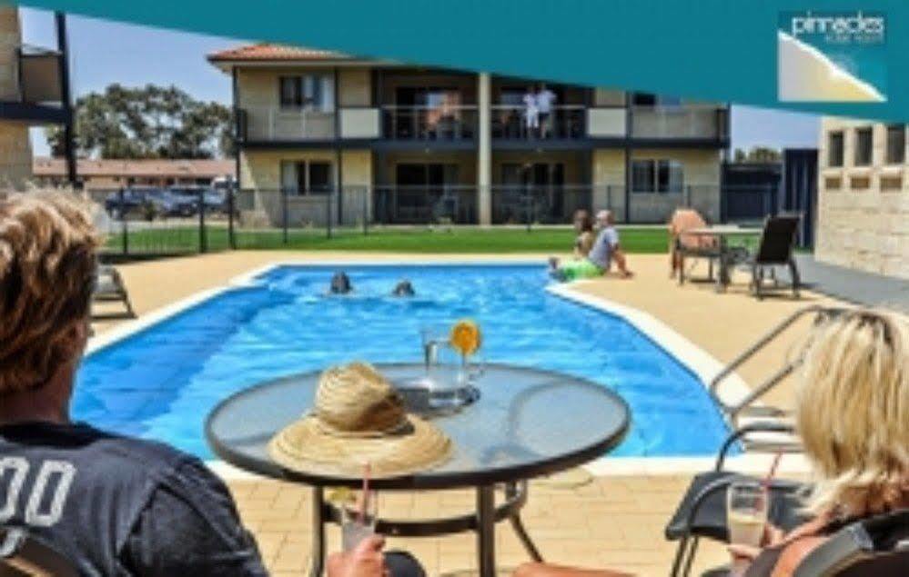 Cervantes Pinnacles Motel Ngoại thất bức ảnh