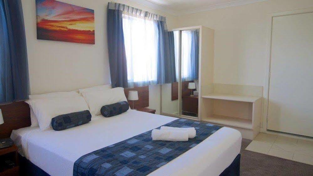 Cervantes Pinnacles Motel Ngoại thất bức ảnh